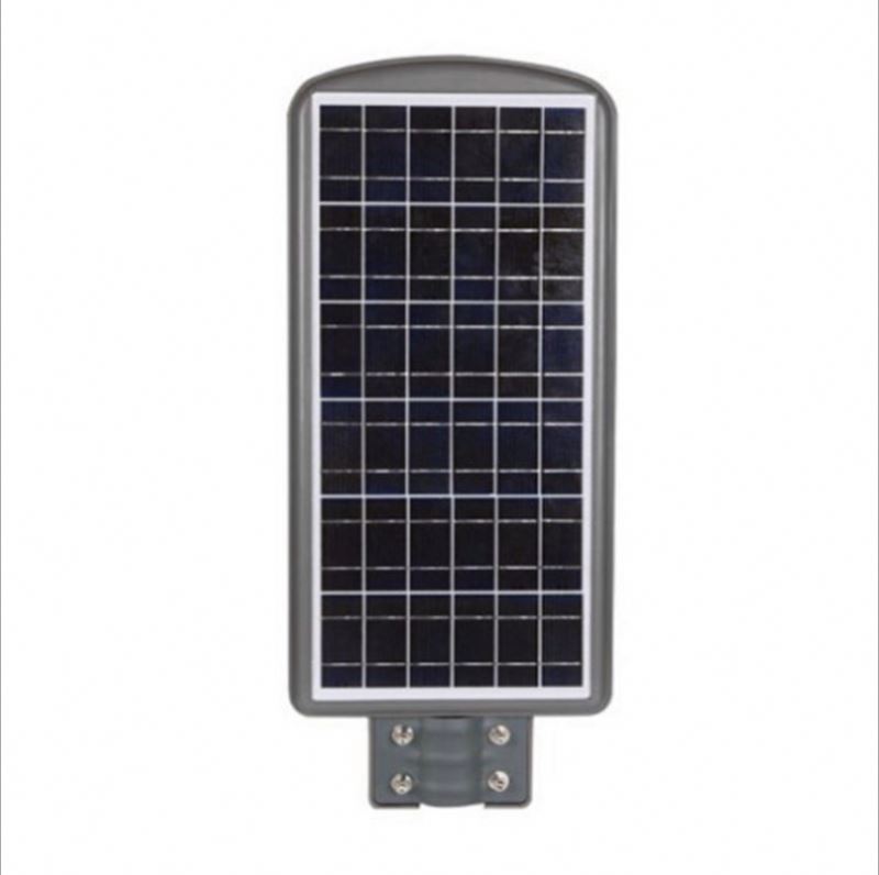 outdoor lighting slim motion sensor energy garden integrated lamp 20w all in one led solar street light