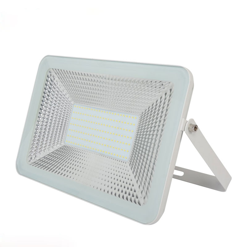 Ultra Slim Portable LED Flood Light