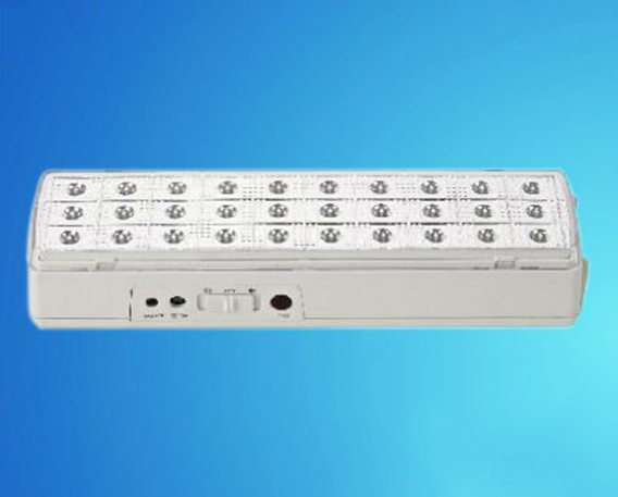 LE208 30pcs led emergency light