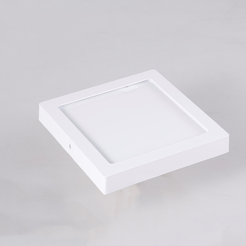 CET-128S 3 year warranty CB CE Approved square 18w led surface panel light