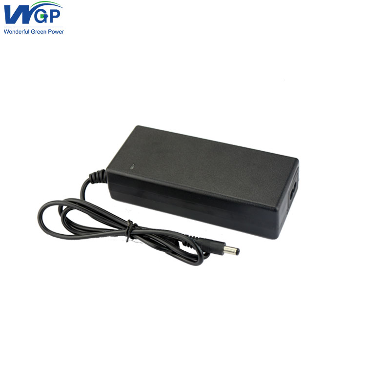 dc 48v poe backup battery ups desktop style with ac 220v input