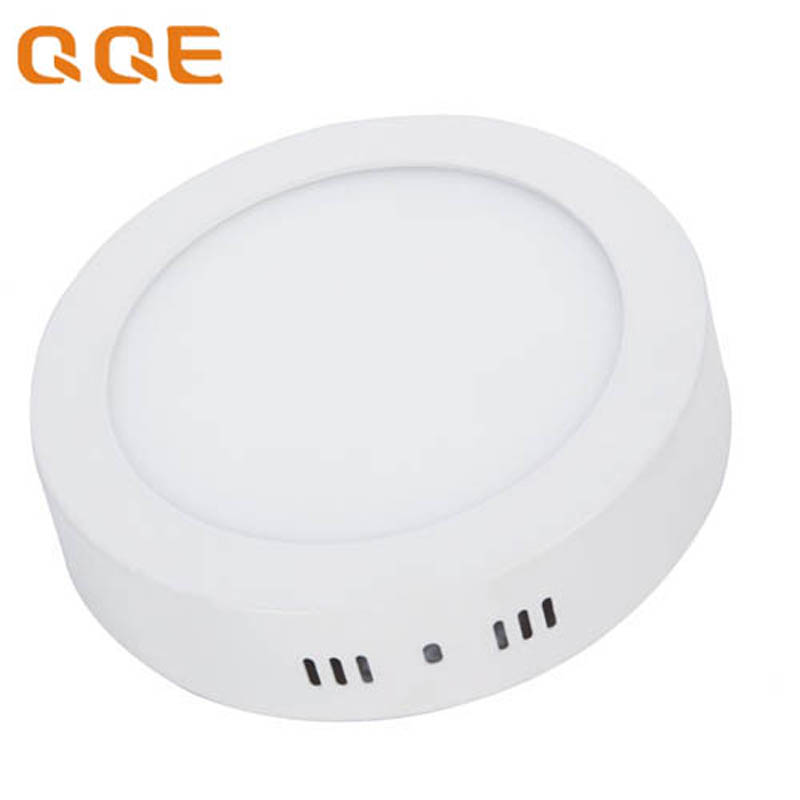 LED downlight surface mounted 6W 9W 12W 18W 24W square led panel light