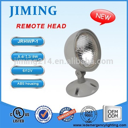 JIMIING -UL LISTED One Head LED REMOTE HEAD JRHWP-1 1507291352