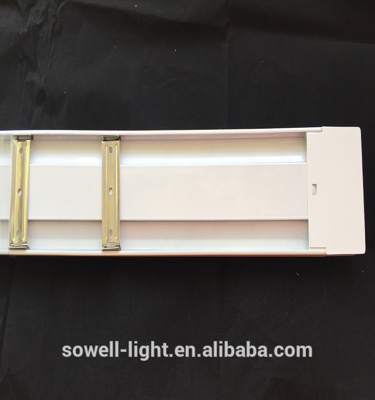 IP65 IP20 led tube motion sensor Tube Light LED Cabinet Light