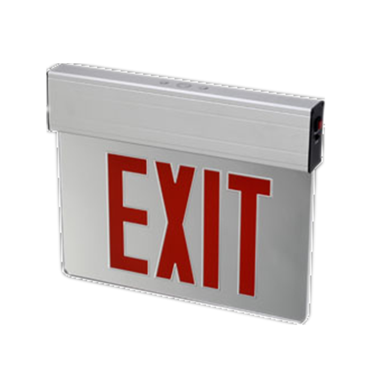 Luminous indicator light /led emergency exit signs/Red Hidrant Sign