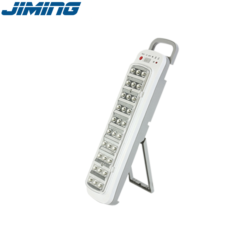 New product 30 High Power LED light led emergency lighting emergency battery backup for led lights