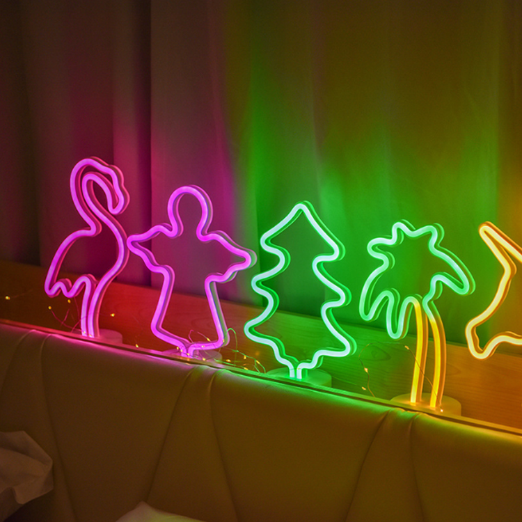 Wholesale Sign Strip Table Led Neon Flex Tube Light