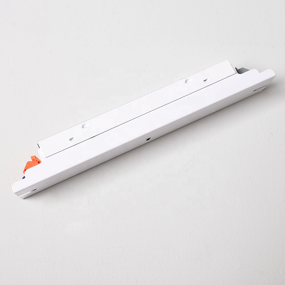 T8 1*18W 1*18w Electronic Ballast Fluorescent lamp power factor iron shell 18W 36W