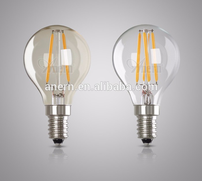 new led bulb price with filament for home lighting