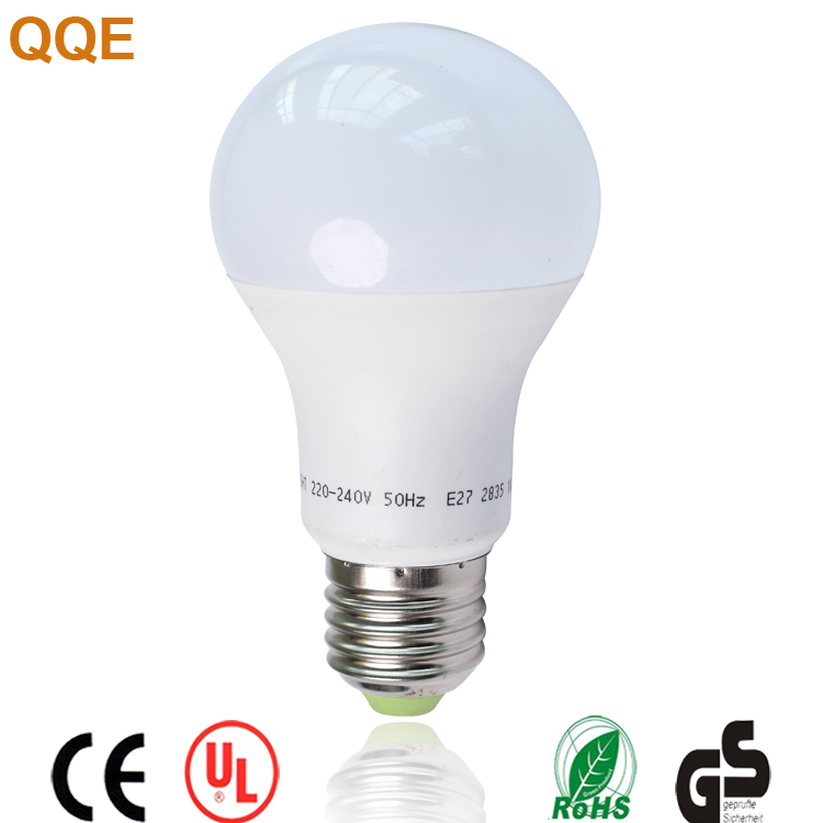 new products on china market warm white, cool white 2000k-6500k e27 b22 12w led bulb light for home lighting