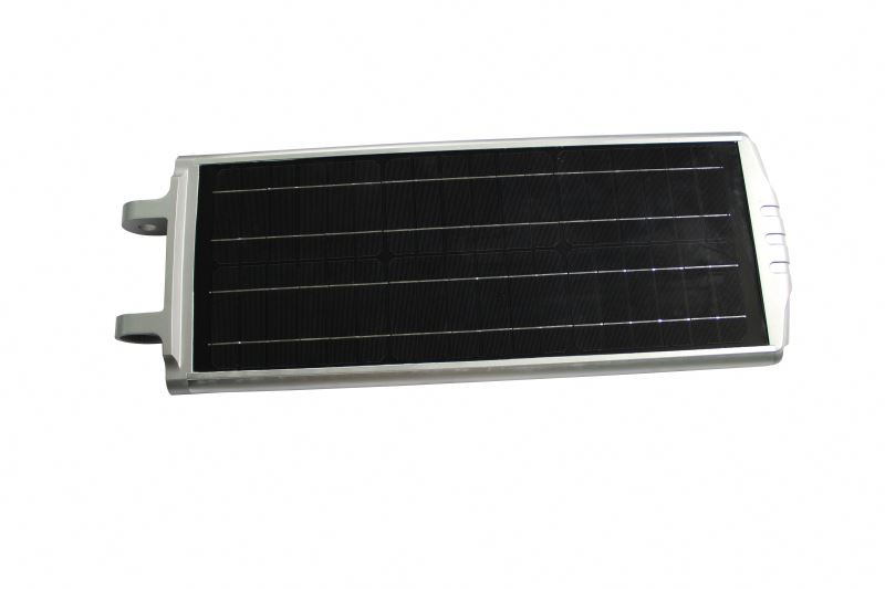 New products high quality outdoor waterproof led solar street light