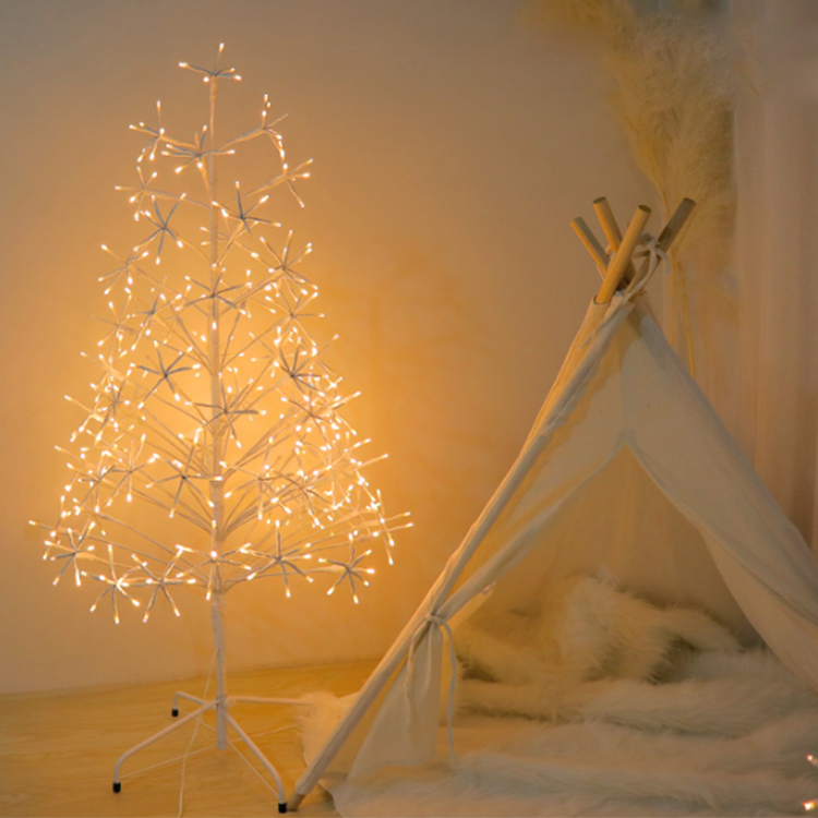 Wholesale Cheap Palm Artificial Lighted Willow Tree Light