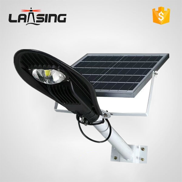 SL-BJ-30 manufacturers outdoor 30W Solar led street light