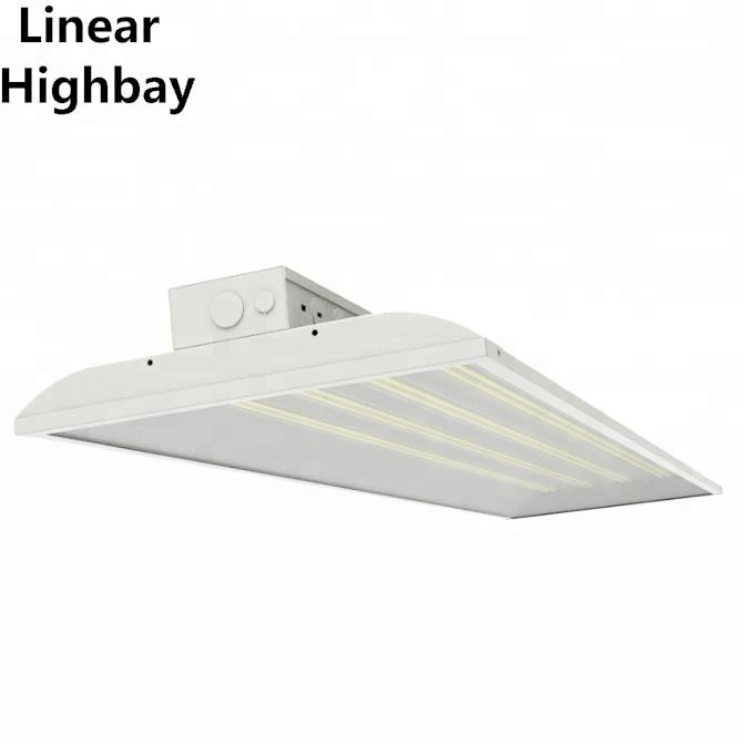 Led Linear High Bay Light 65W for garage Supermarket Lighting