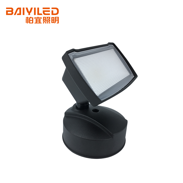 Outdoor Diffuser 2000w Charging Flood Light