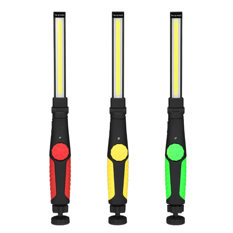 Flexible Led Light Work Inspection Lamp