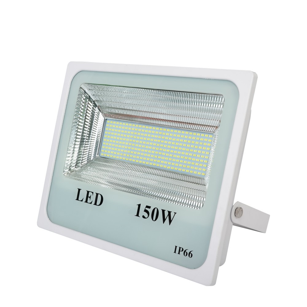 IP65 150W CE RoHS BIS SMD led flood light