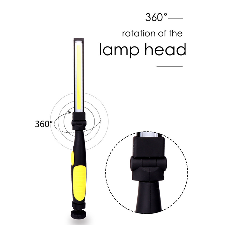 Colorful Hot selling and popular price Wand Import 450Nm Uv 2019 Flashlight
