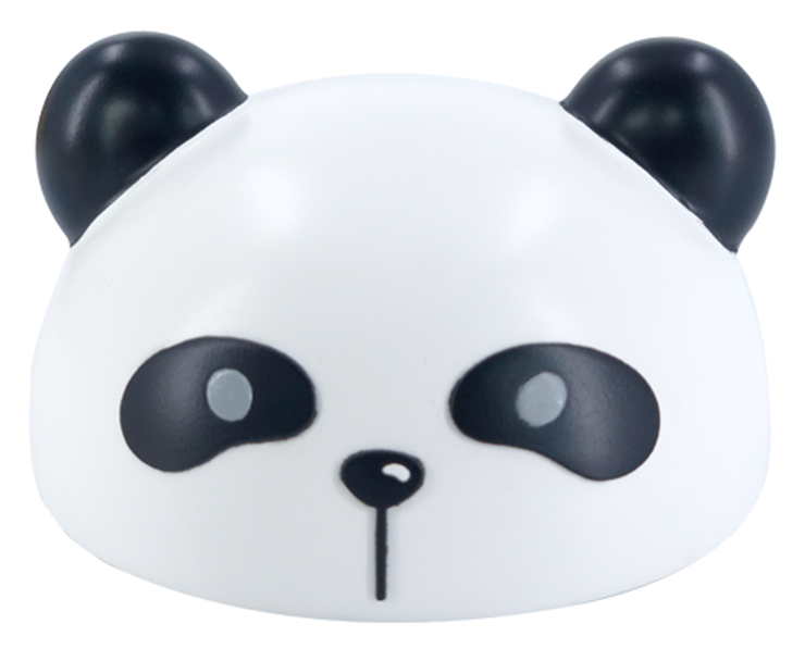 Cartoon Led Kid Animal Silicone Rechargeable Night Light Toy