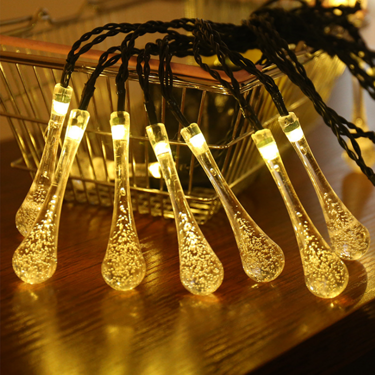 Best Price Cluster Cr2032 Flower Led Light String