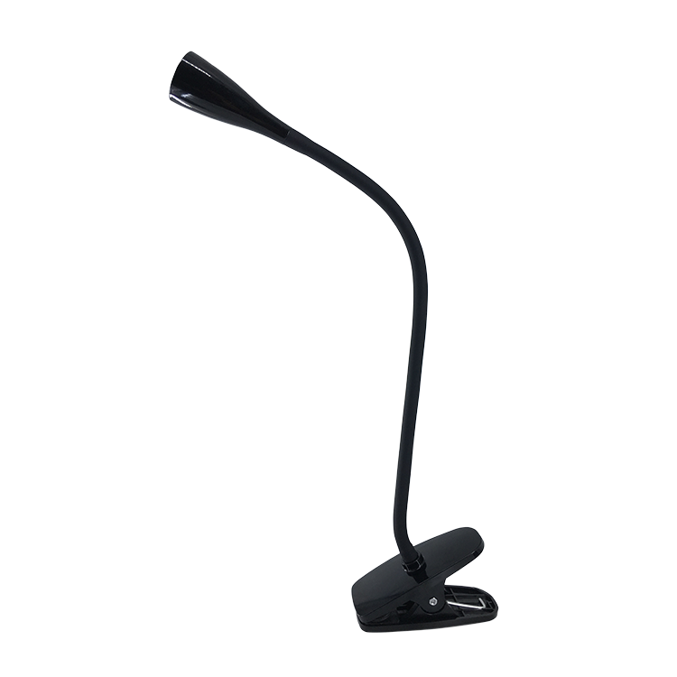 Factory price Led On Reading Book Clip Light