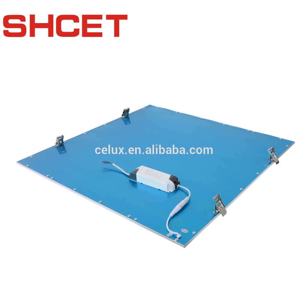 CET-131/C 48W led panel flat square light