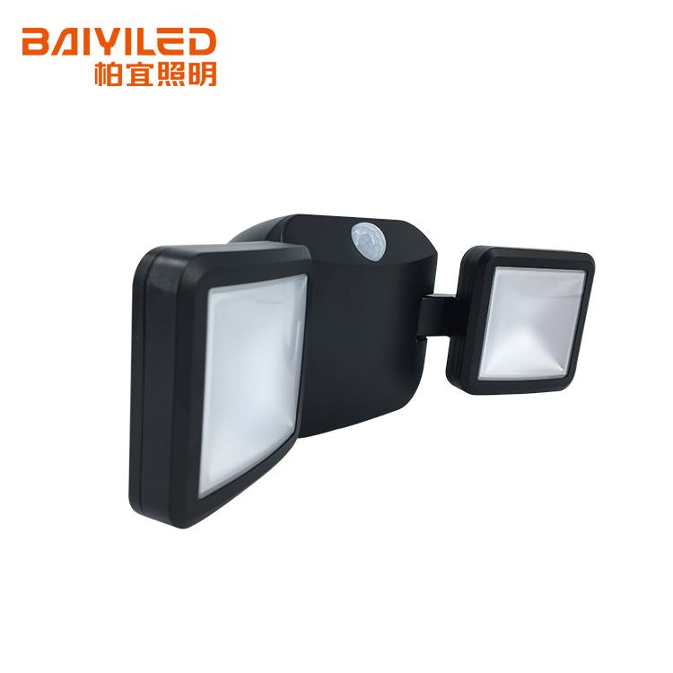 12v Led 100 Watt Outdoor Projector Flood Light