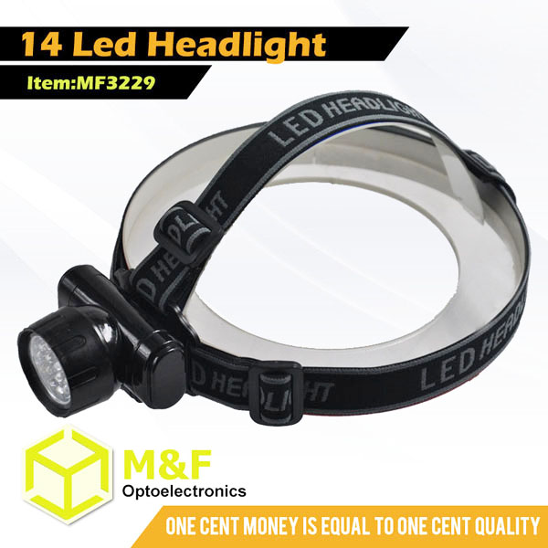 Plastic Outdoor Hunting Mining Helmet With Head Lamp