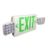 Professional Customization with Certificate Battery Back up Combo Lamp  Emergency Exit Sign