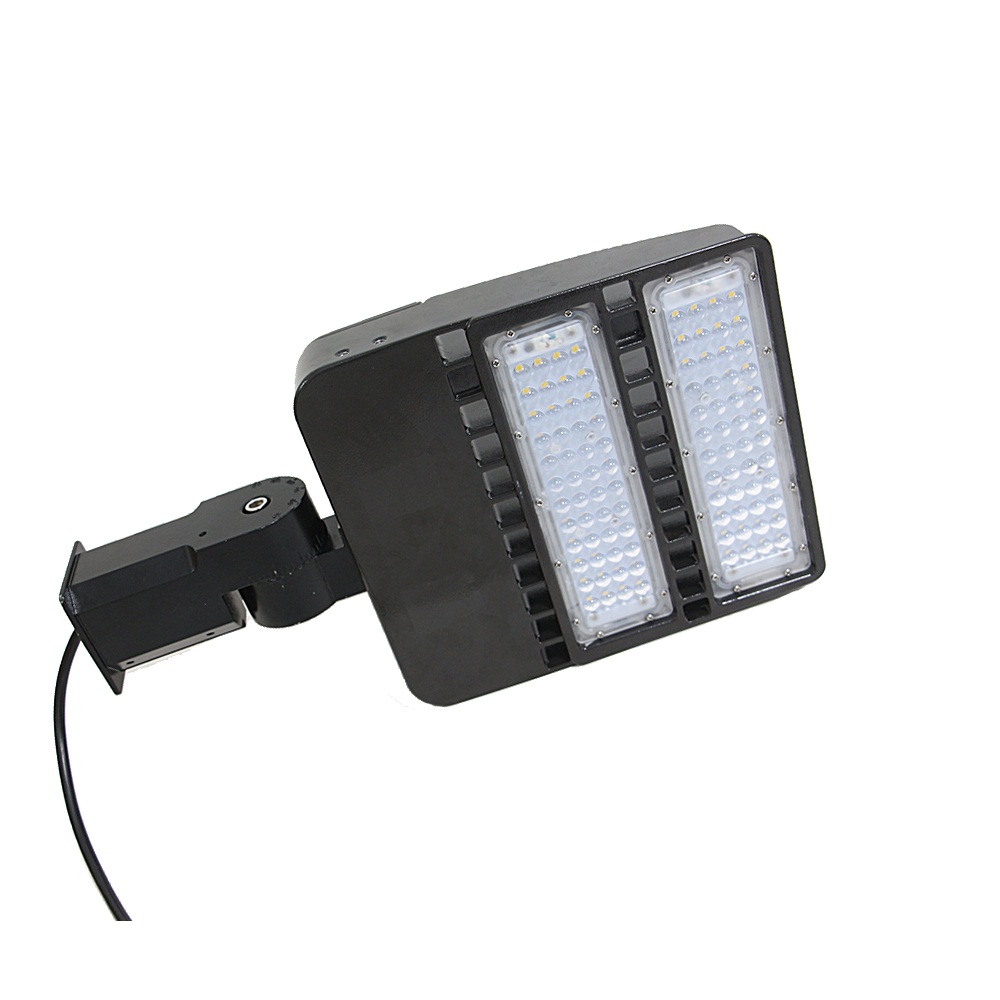 Waterproof IP65 Outdoor Commercial Industrial High Power Outdoor LED Street Light