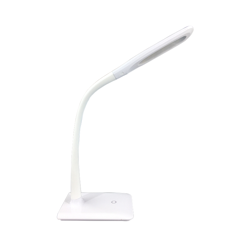 Restaurant Cordless Motorcycle Brass Base Table Lamp Wireless Charging