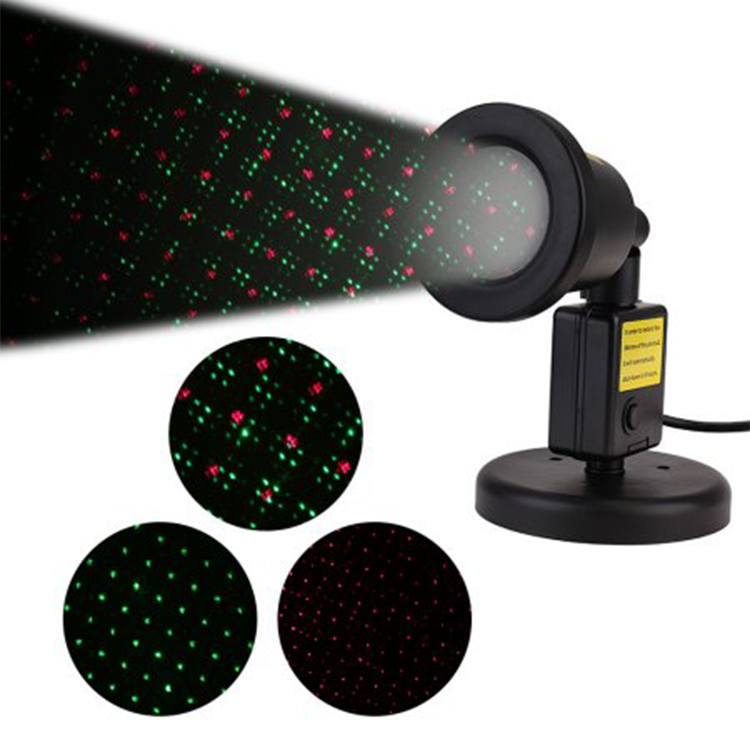 Full Color Animation Pen Led Effect Laser Light For Dj