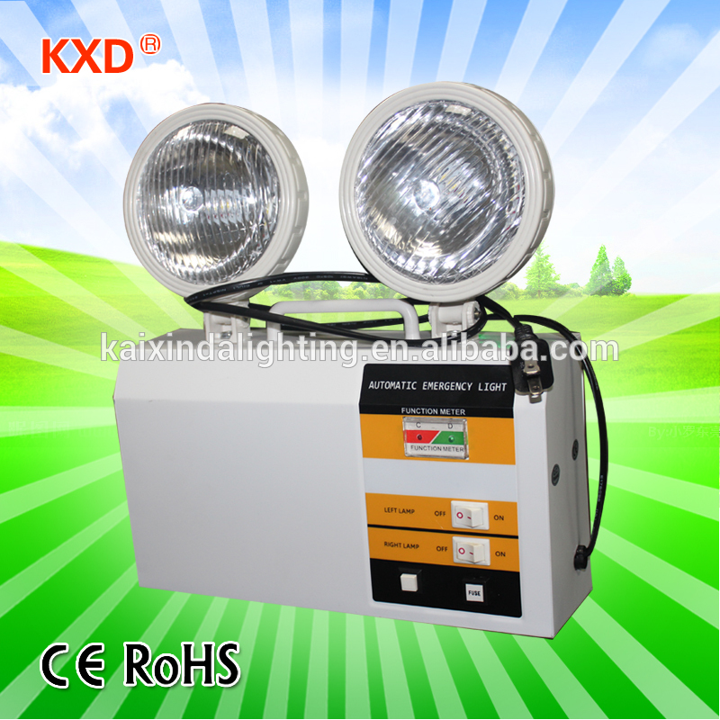 automatic led emergency light