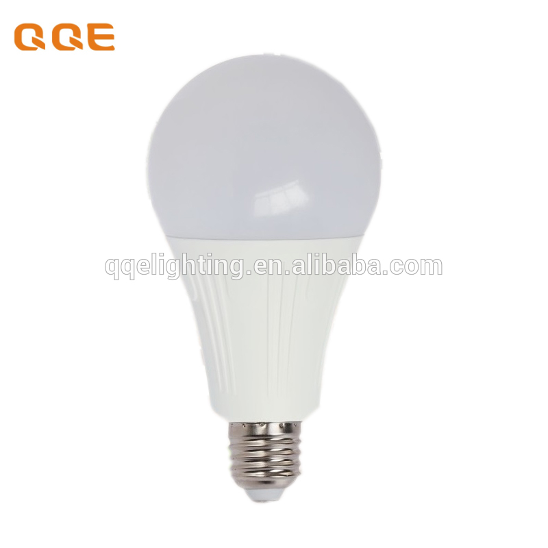 270 degree beam angle LED Bulb new housing mold A55 E27 B22 5W