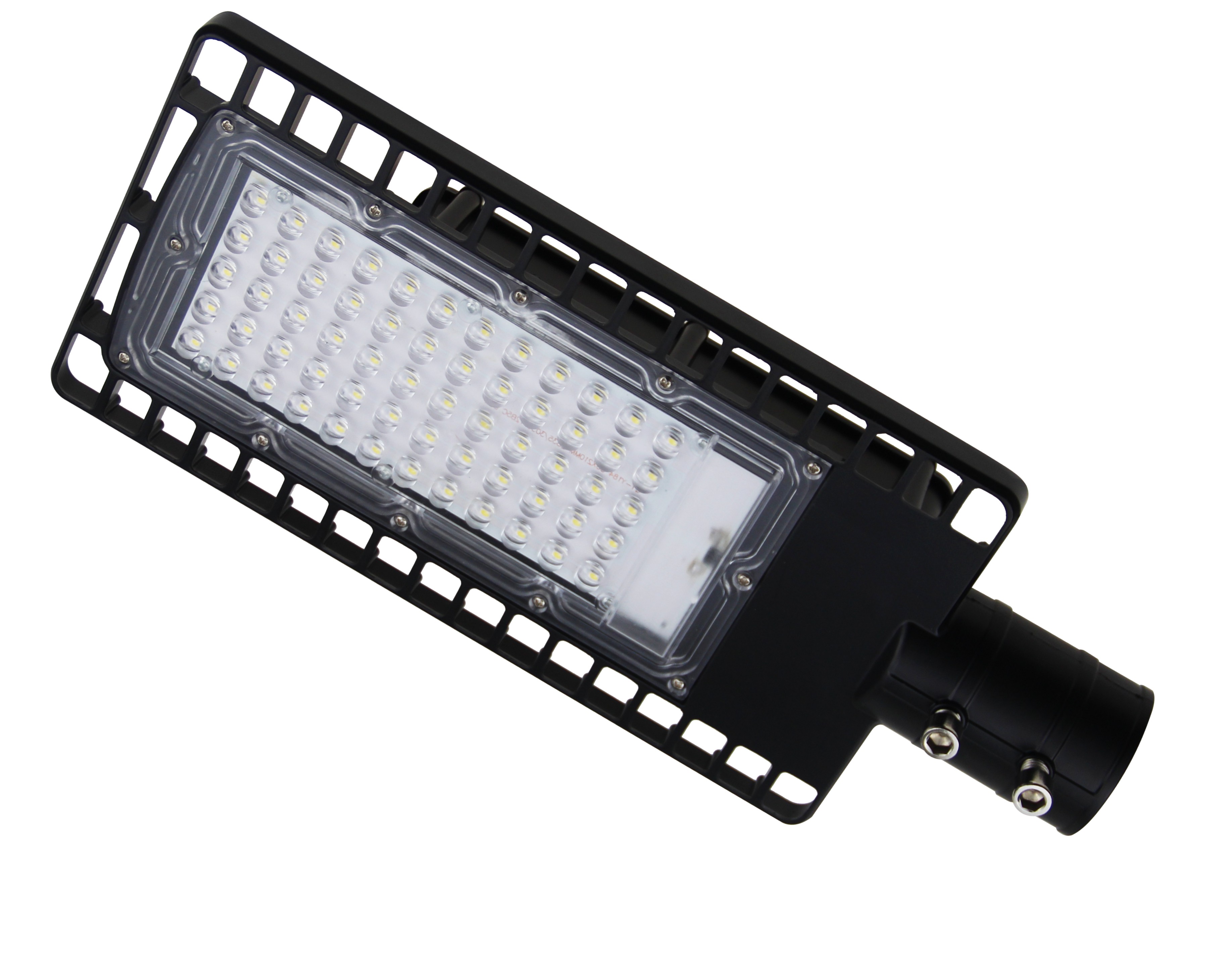 New model hot selling type hight bright 3500K 6500K 120w led street light