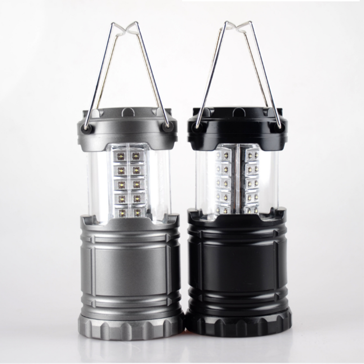 Fan Light Tripod Led Solar Multifunction Camping Lamp