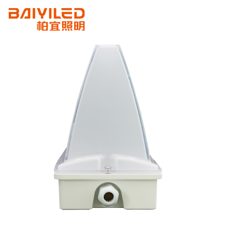 Double Sided Led Sign China Supplier Fire Emergency Light Max Bright Automatic Box Exit