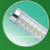 Plastic LED tube made in China