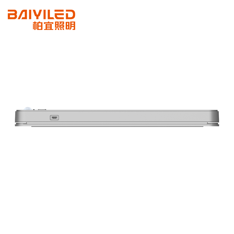 Indoor Motion Pir Stair Sensor Cabinet Light