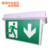 Emergency Projector Good Quality Red Led Japan Canadian Exit Sign