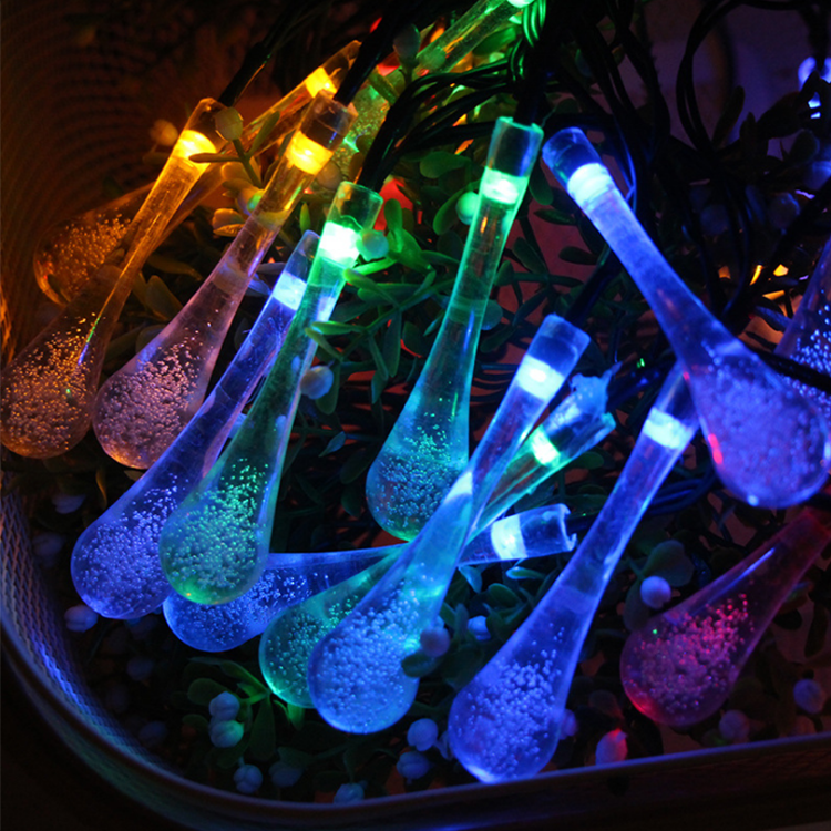 Newest Type Party  Christmas Led Light