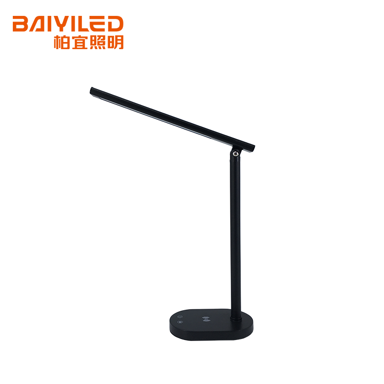 Led On Side Table Lamp