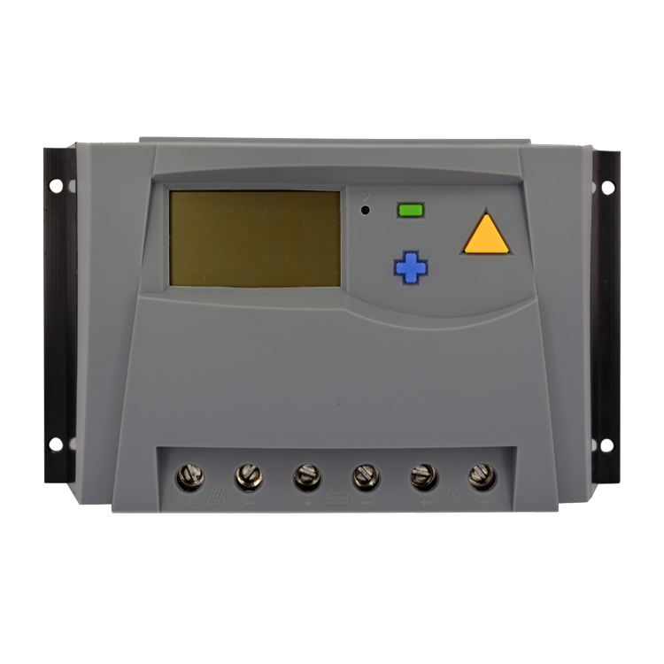 China factory price high efficiency power solar panel controller