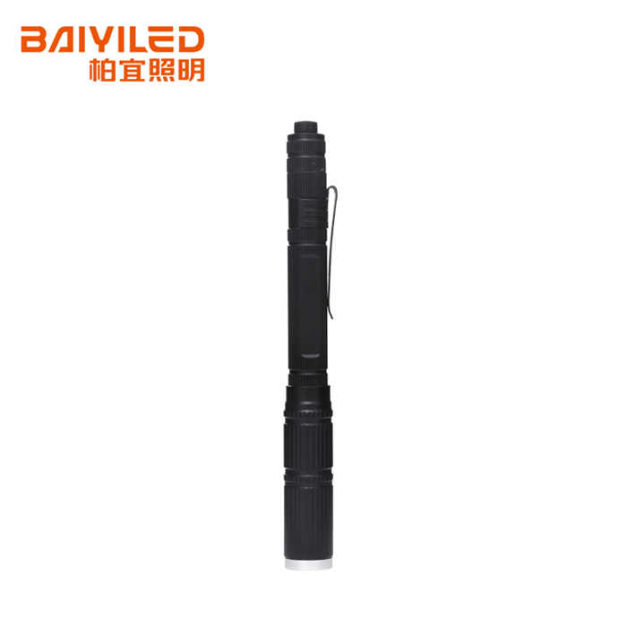 Ipx8 Super Fire 254Nm Flashlight For Hotel Room