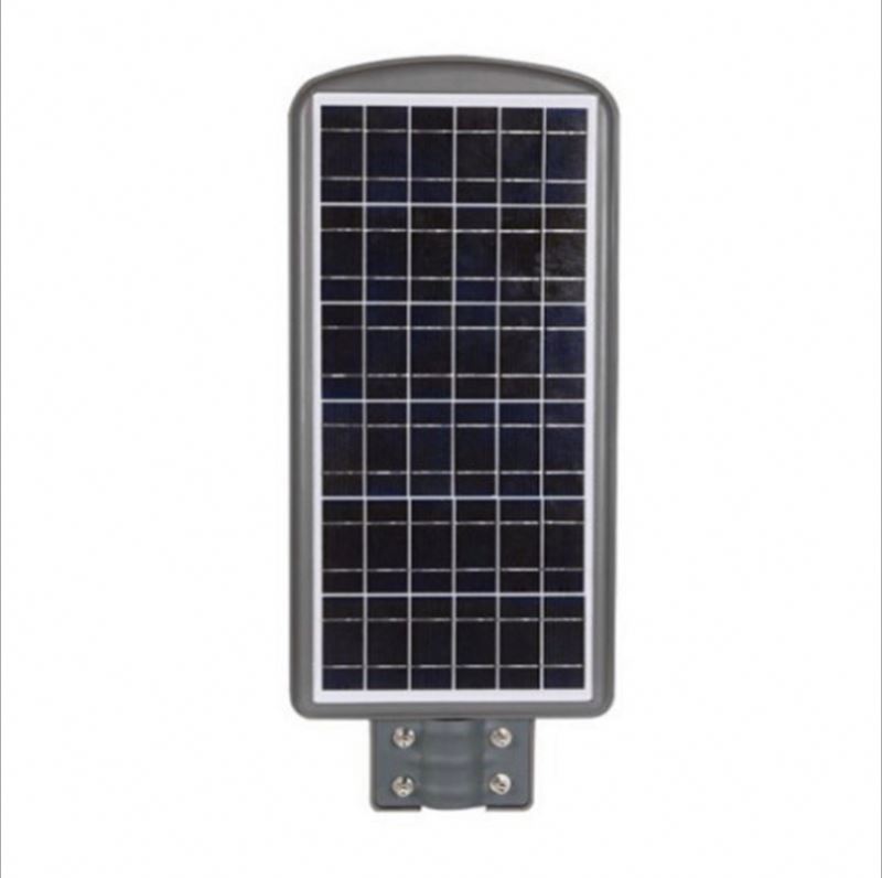 Tested before shipping waterproof high power integrated solar street light