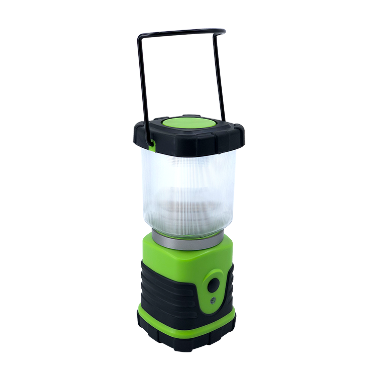 Solar Led Rechargeable Lantern Battery Operated Camping Light