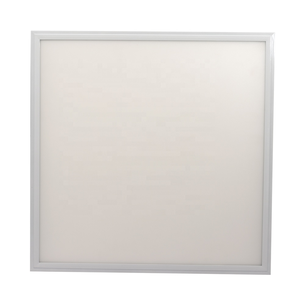 2x2 Lay-in LED Troffer Panel Light,40W Recessed Edge-Lit Troffer Flat Panel Light Fixture for Drop Ceiling