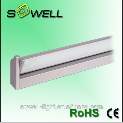 LED cabinet tubes t8 15w