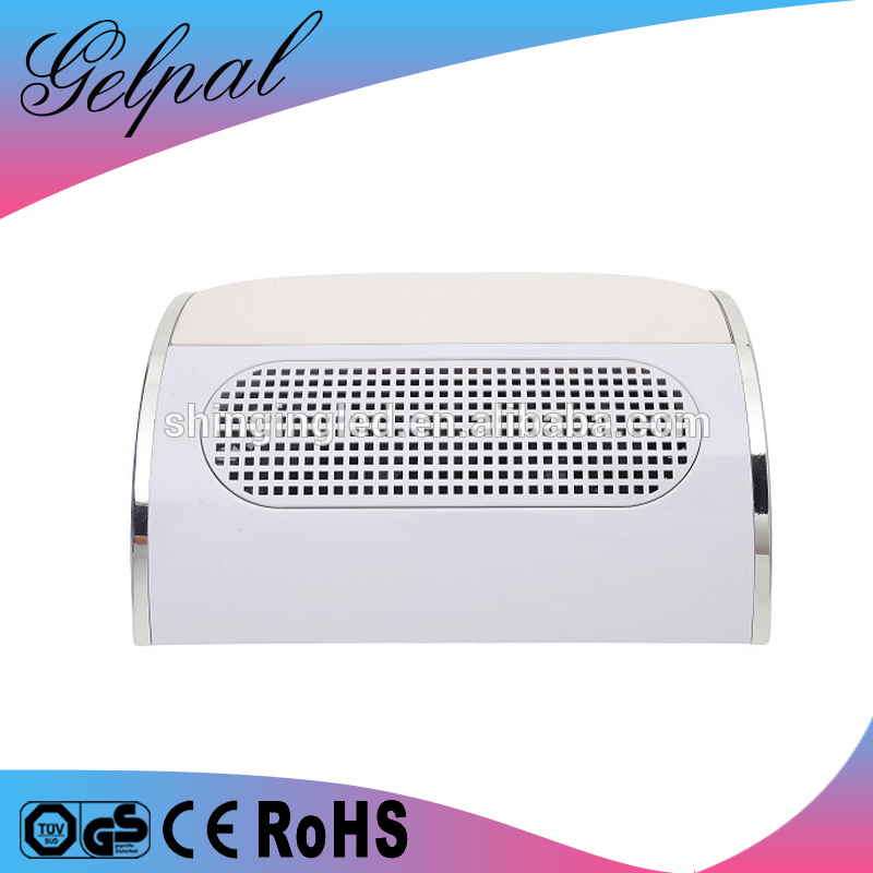 Gelpal The factory sells wholesale power electronic sunflower nail dust collector