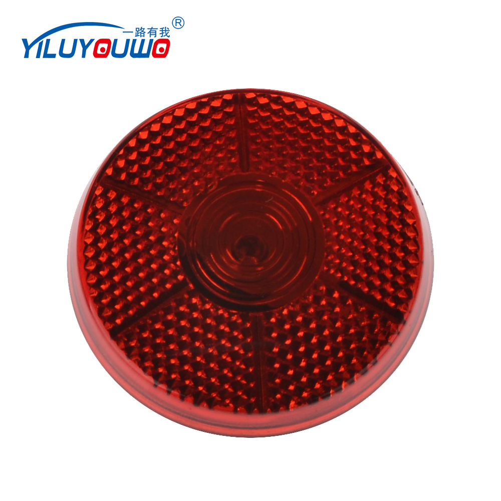 Cheap Price Hot Factory Supply Battery Operated Led Flashing Warning Light